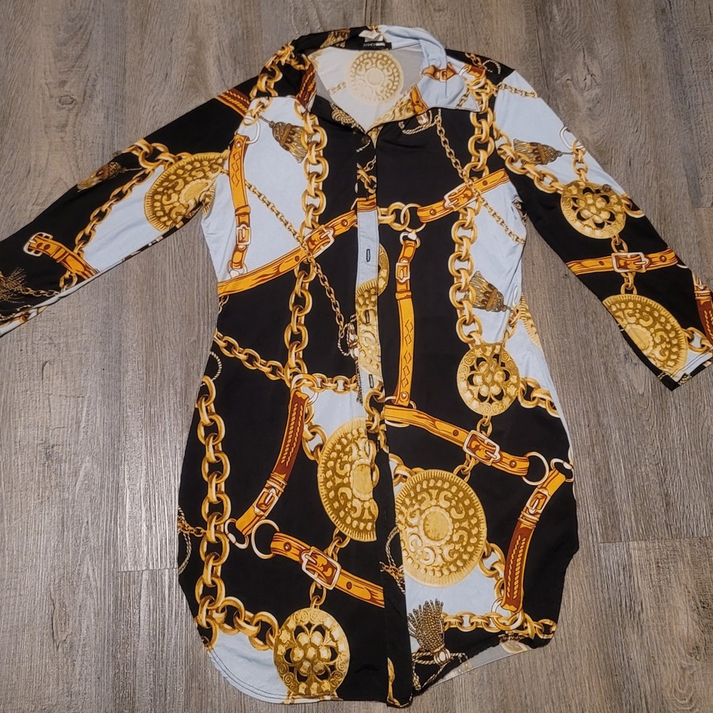 Fashion nova Dress